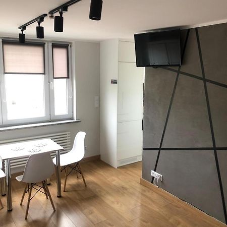 Apartament Centrum Malbork Exterior photo