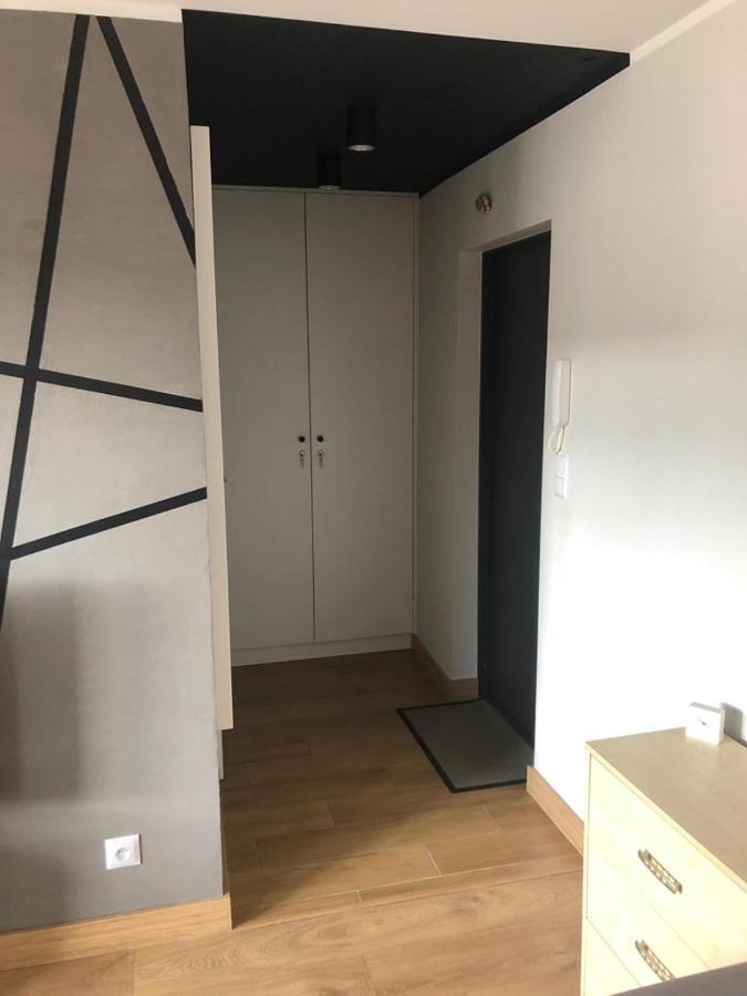 Apartament Centrum Malbork Exterior photo