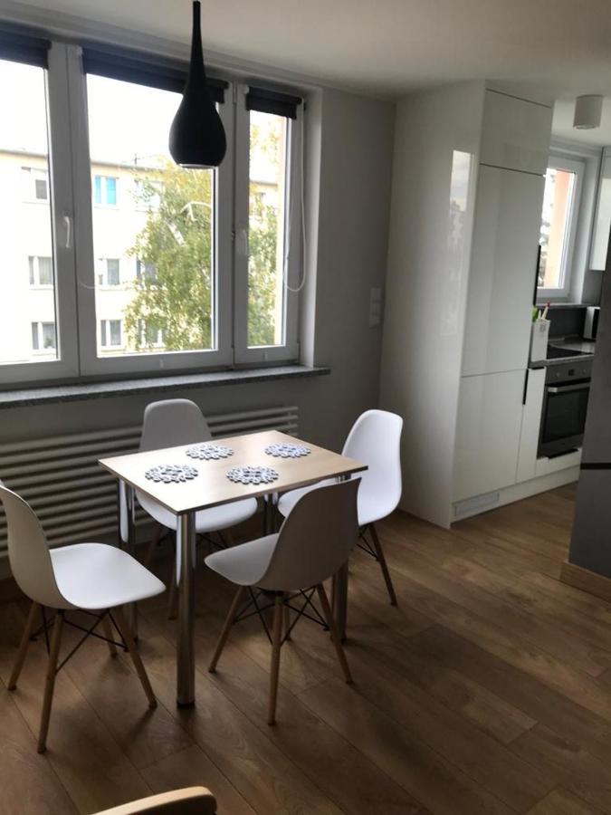 Apartament Centrum Malbork Exterior photo