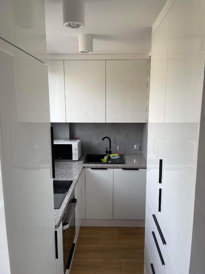 Apartament Centrum Malbork Exterior photo