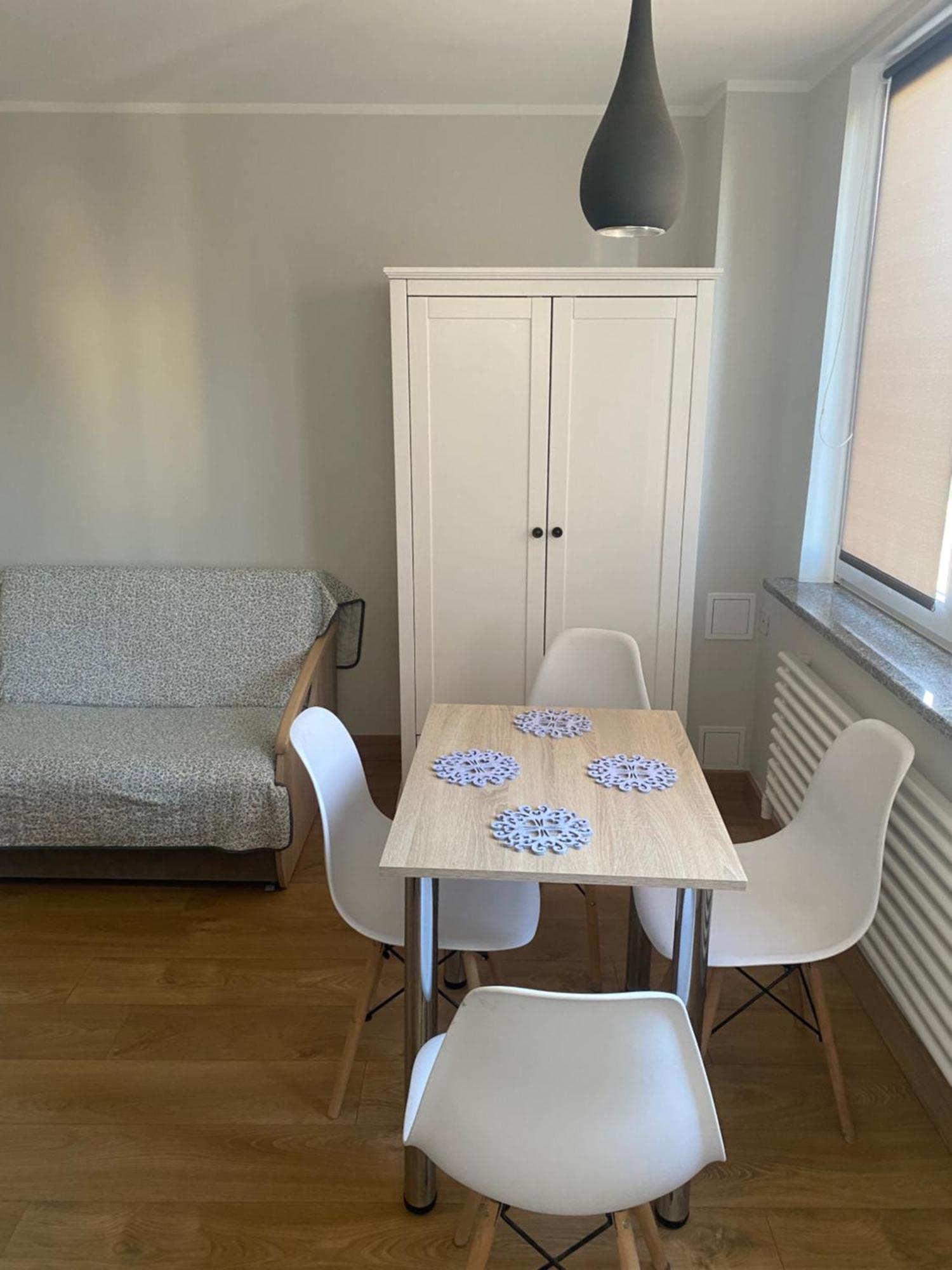 Apartament Centrum Malbork Exterior photo
