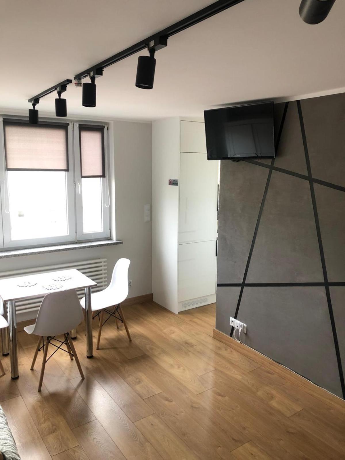 Apartament Centrum Malbork Exterior photo