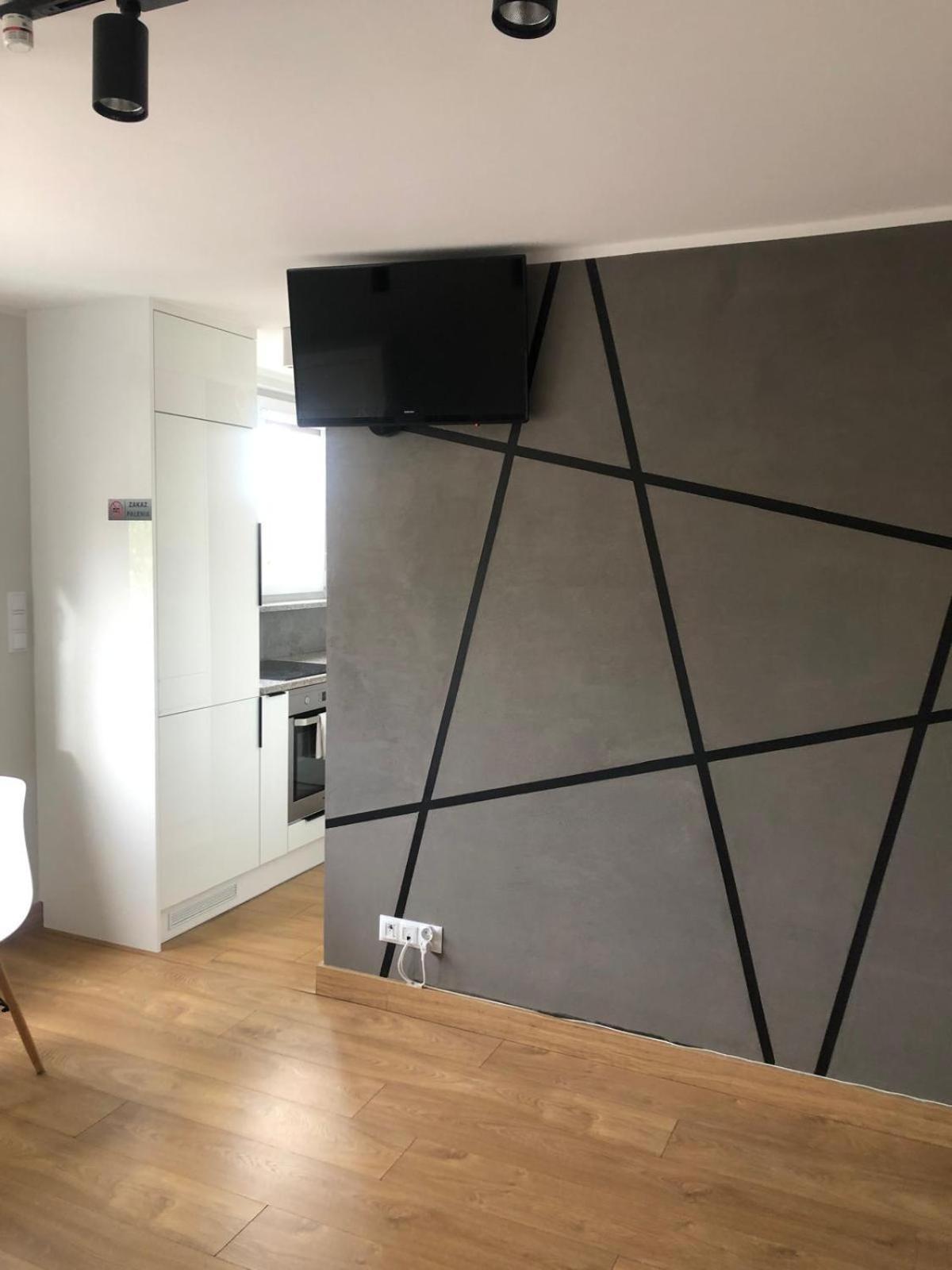 Apartament Centrum Malbork Exterior photo